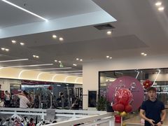 -奇迹健身(SM广场店)