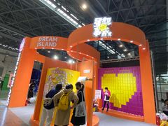 -南宁国际会展中心