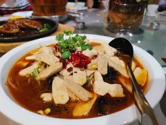 -云来居素食馆(南山店)
