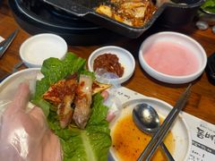 -Dombe豚(黑猪肉街店)