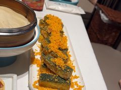 -聆桂烤鸭·金奖烤鸭(静联广场店)