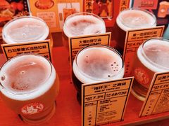 -Boxing Cat Brewery拳击猫精酿啤酒馆(永福店)