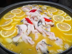 -山城外·非遗酸菜鱼(蜀都万达店)