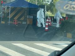 -复旦大学附属肿瘤医院(徐汇院区)