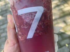 多肉杨梅-7分甜(上海闵行区古北1699店)