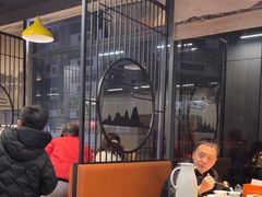 -鑫悦楼煎蟹·16年海鲜大排档