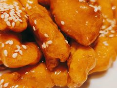 糖醋里脊-峨嵋酒家(熙悦天街店)