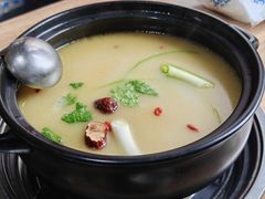 -尼玛藏家风味园(阿山食城店)