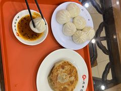 -庆丰包子铺(天通苑店)