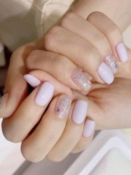 -Girls·日式美学馆·美甲·美睫