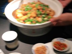 -凤凰湘语·海派湘菜(浦东旗舰店)
