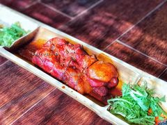 南乳扎烧-大牌大·传统杭帮菜(湖滨店)