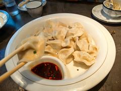 -五谷丰登农家院·地道胶东菜·海鲜烧烤(威海店)