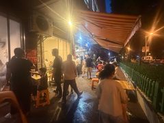 -筒骨麻辣烫(永同昌公寓胜明花园店)