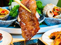 -缘·金家烤鳗鱼(西塔总店)