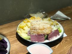 -SaladJohn沙拉匠(凯德1818店)