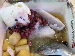 -鲜芋仙(观音桥大融城LG店)