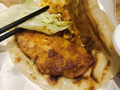 -甲乙饼·手工牛肉饼(东方广场店)