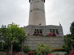 -五通灯塔公园