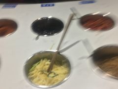 -俭让佬妈现卤串串(温江总店)