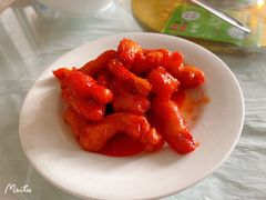 -闻道食府烙饼卷带鱼(原车耳营店原大觉寺店)