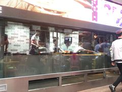 -有奴思烤肉·清真(正宁路店)