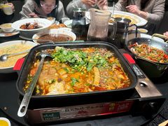 -佰家小厨·南京菜(夫子庙店)