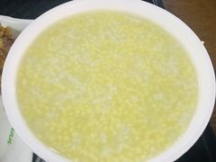 小米粥-北京大学深圳研究生院-燕园2食堂