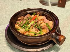 -椰林海鲜码头(广州琶洲店)