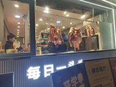 -刘少华贵州小黄牛·鲜牛肉火锅(总店)