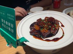 -溪林小馆(浦江城市生活广场店)