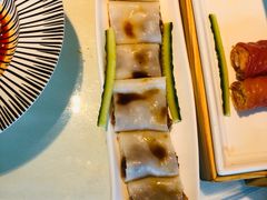 -安蒂娅.悦景轩中餐厅(西乡店)