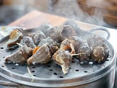 -九层海鲜塔(市南店)