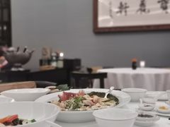-宝丽轩中餐厅BAOLIXUAN