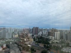 -成都天府丽都喜来登饭店