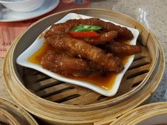 -点都德(聚福楼店)