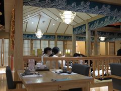 -鲔吞日料(溧阳万达广场店)