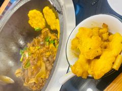 -锅三哥地锅鸡地锅鱼(南京旗舰店)