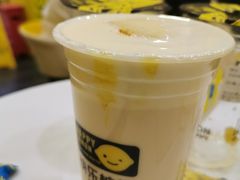 -快乐柠檬happylemon(北京APM店)