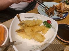 -三石铁板烧(紫竹桥店)