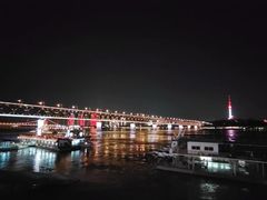 -武汉长江大桥