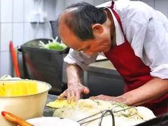 -广慈小吃铺沪味佳饭堂