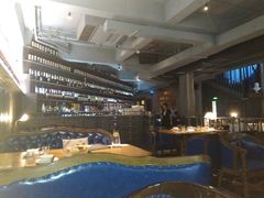 大堂-新悦·霞浦海鲜生(上下杭店)