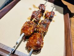 -天怡興·百年蒸饺(万豪广场店)