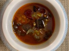 -格桑花开药膳蔬食文化空间