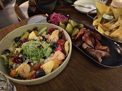 -ibarrel爱杯·bistro&brunch(江宁路店)