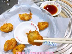-飞尝蚝·顺德菜·鱼生(顺德总店)