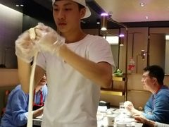 -海底捞火锅(金光华店)