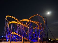 游乐设施-大连海昌发现王国主题公园