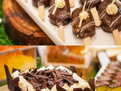 -北京王府井希尔顿酒店·万斯阁西餐厅